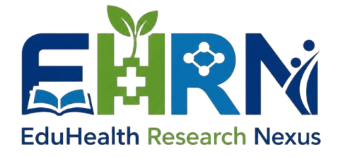 EduHealth Research Nexus Logo